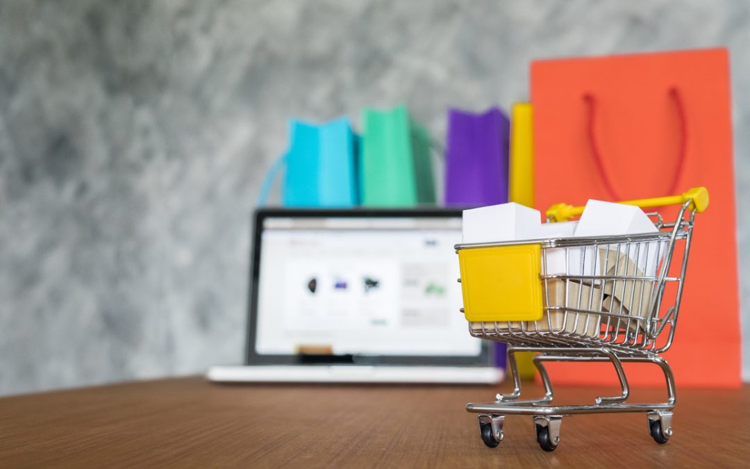 Diseño de tiendas virtuales en Colombia con Diseños SUHE