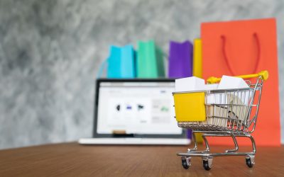 Diseño de tiendas virtuales en Colombia con Diseños SUHE