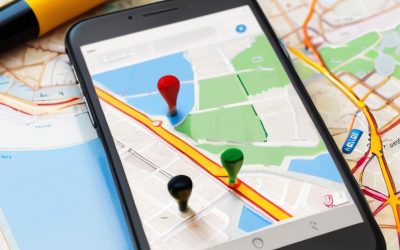 Posiciona Google Maps y potencia tu negocio en Bogotá