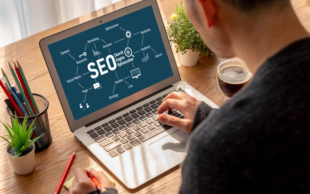 Posicionamiento SEO local: la clave para destacar en Bogotá y Cundinamarca