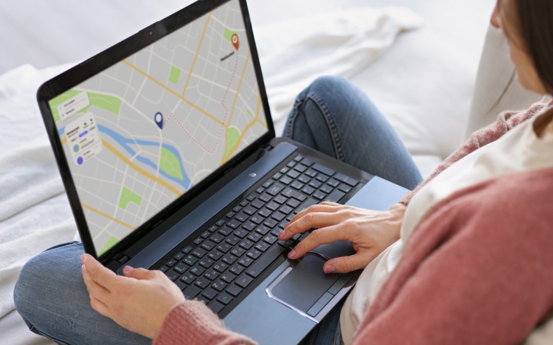 Posicionar Google Maps Bogotá y aumentar la visibilidad de su negocio