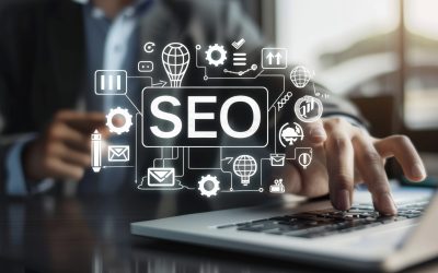 Seo local Bogotá con Diseños SUHE
