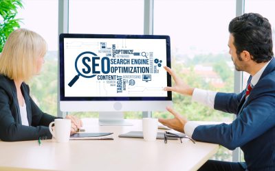 SEO para negocios locales en Bogotá y Cundinamarca