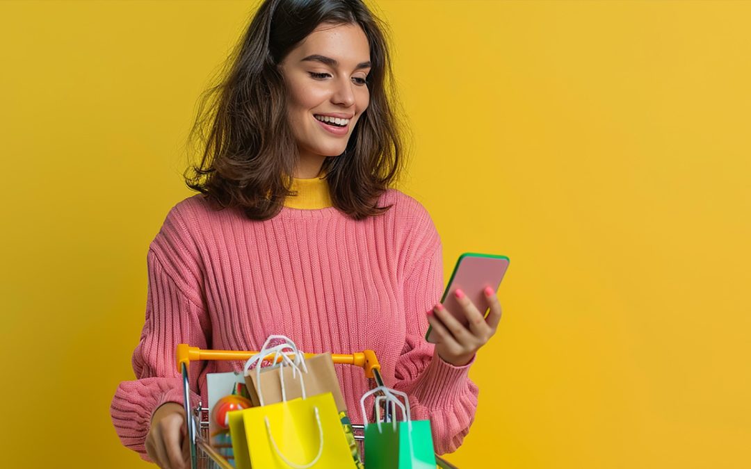 Tienda online Bogotá cotiza con Diseños SUHE y haz crecer tu negocio