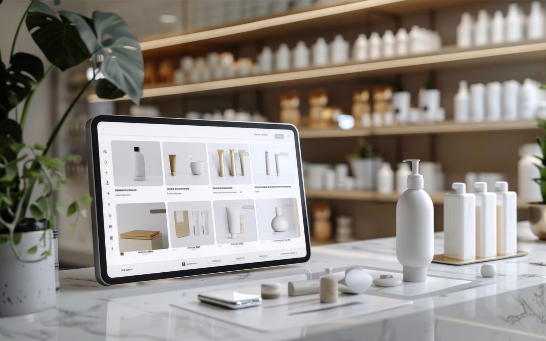 Tienda online productos estética: la clave para vender más en Bogotá