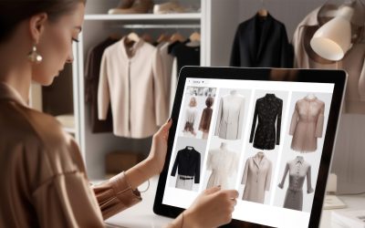 Tiendas virtuales Bogotá con Diseños SUHE