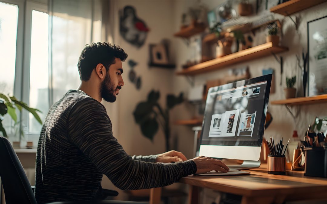 Web administrable Bogotá: la solución digital para hacer crecer su negocio