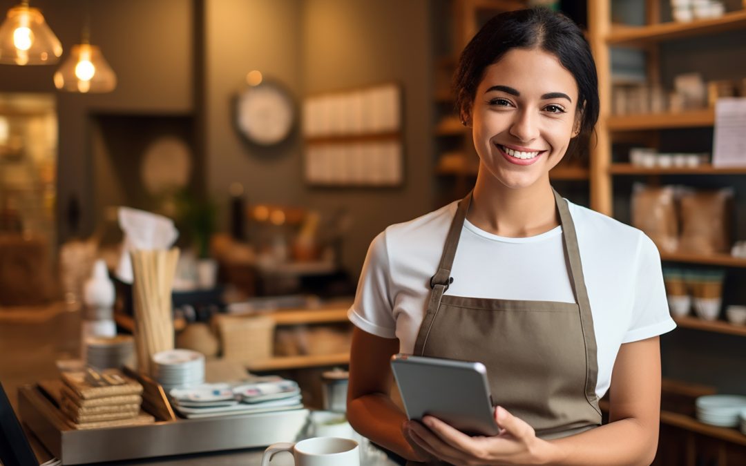 Web para pymes Bogotá con Diseños SUHE