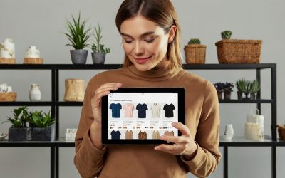 Rediseño ecommerce ropa Colombia: el camino hacia un negocio digital exitoso