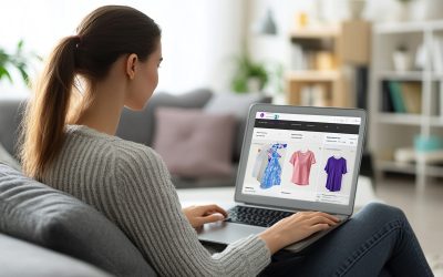 Rediseño tienda virtual Ropa Bogotá: el paso decisivo hacia el éxito digital