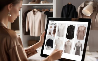 Rediseño de tienda virtual de moda en Bogotá: el paso estratégico para relanzar su marca