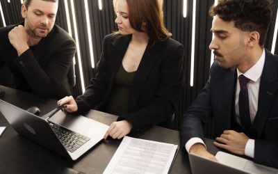 Diseño Web Corporativo en Bogotá y Cundinamarca: La clave para impulsar su negocio