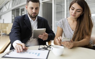 Sitio web corporativo profesional: la clave para potenciar la presencia digital de su empresa