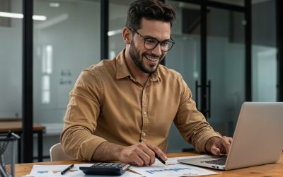 Diseño web contadores en Cundinamarca: impulse su firma contable con Diseños SUHE