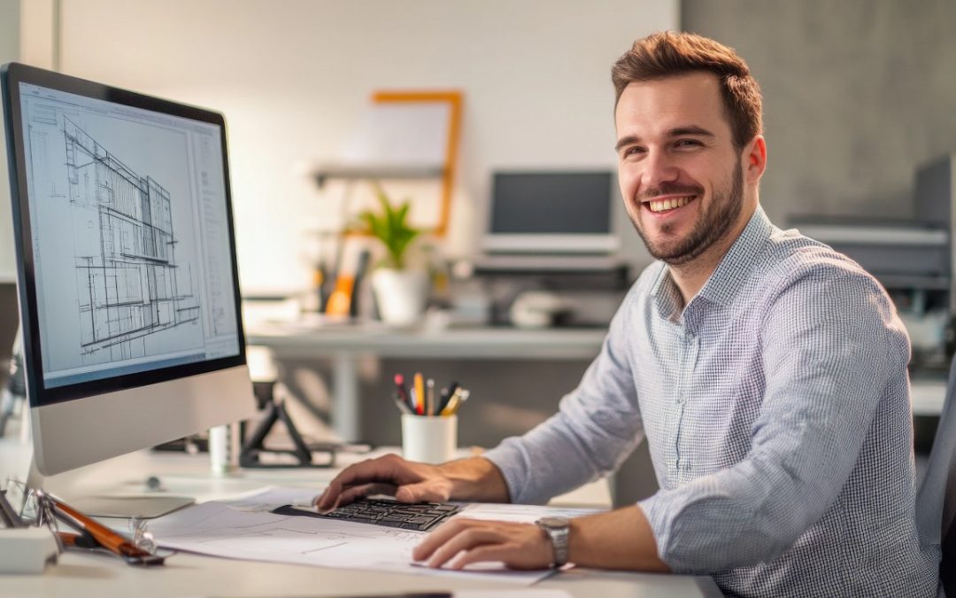 Diseño web arquitectos Bogotá SEO: eleve la visibilidad de su estudio con Diseños SUHE