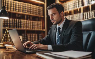 Diseño web profesional para abogados: la clave para destacar en Bogotá y Cundinamarca