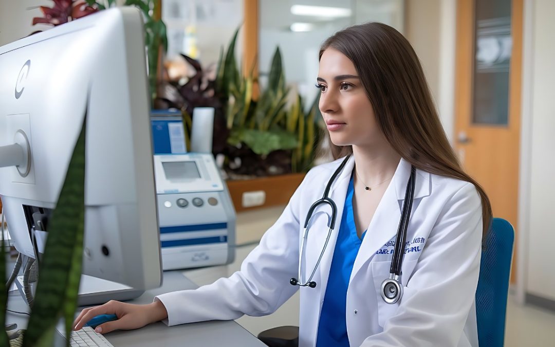 Publicidad Digital para Clínicas: Estrategias Comprobadas para Captar Pacientes en Bogotá