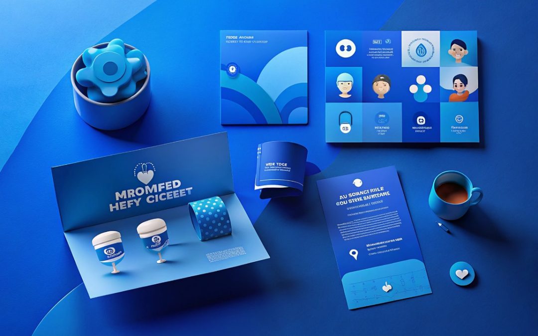 Branding para Laboratorios: Construya una Marca de Confianza en el Sector Salud de Bogotá