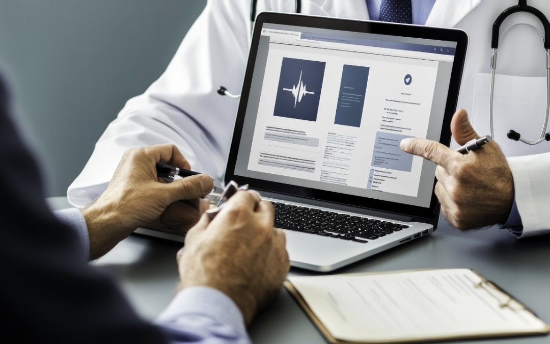 Contratar Web Médica en Bogotá: Guía Completa para su Presencia Digital Profesional