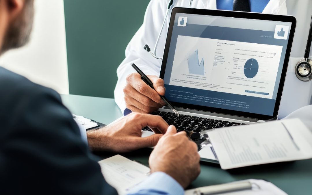 Auditoría Web Médica Gratis: Diagnostique el Potencial Digital de su Consultorio en Bogotá