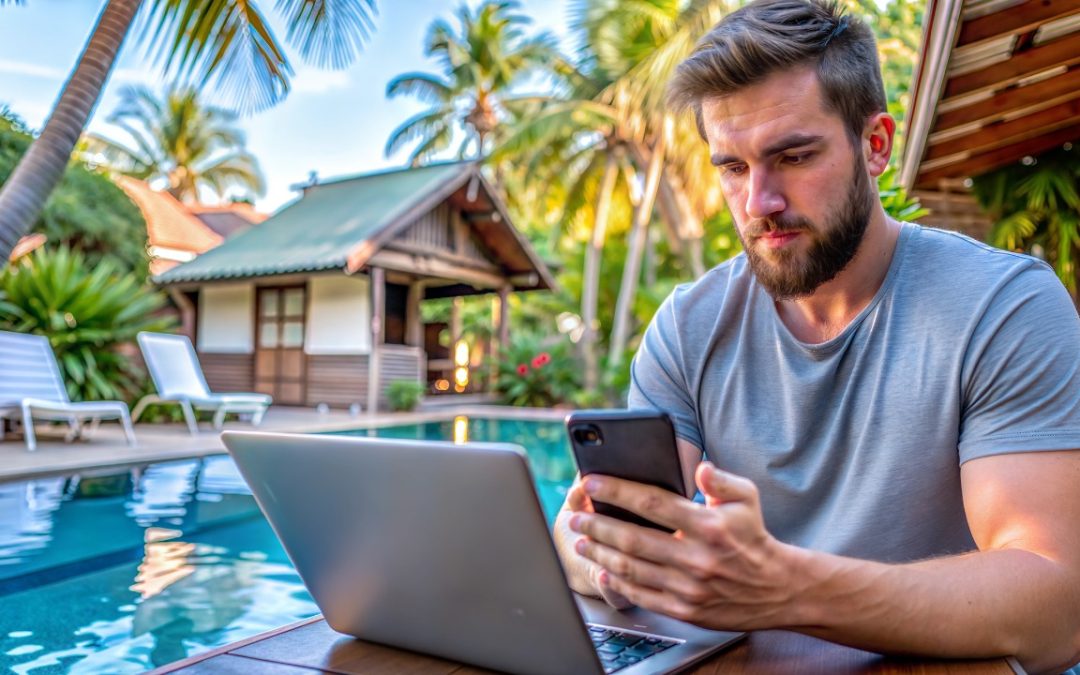 Reservas Online para Hoteles: Cómo Implementar un Sistema que Triplique tus Ingresos Directos