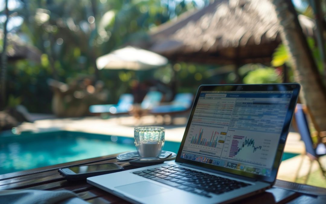 Cómo Posicionar tu Hotel en Google: La Guía Completa para Triplicar Reservas Directas