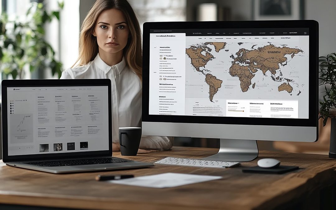 Auditoría SEO Web Turística: El Primer Paso para Duplicar tus Reservas Online