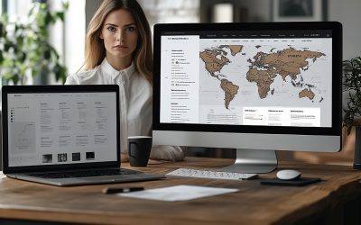 Auditoría SEO Web Turística: El Primer Paso para Duplicar tus Reservas Online