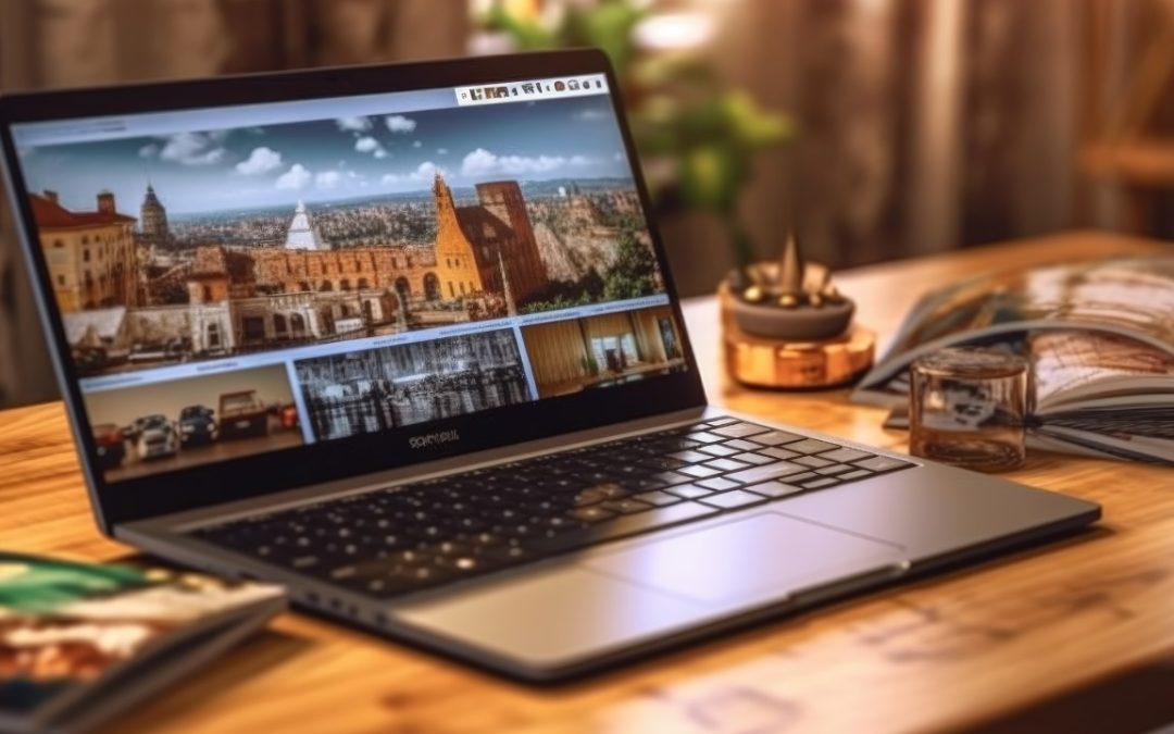 Publicidad digital hoteles: impulsa tu negocio con Diseños SUHE