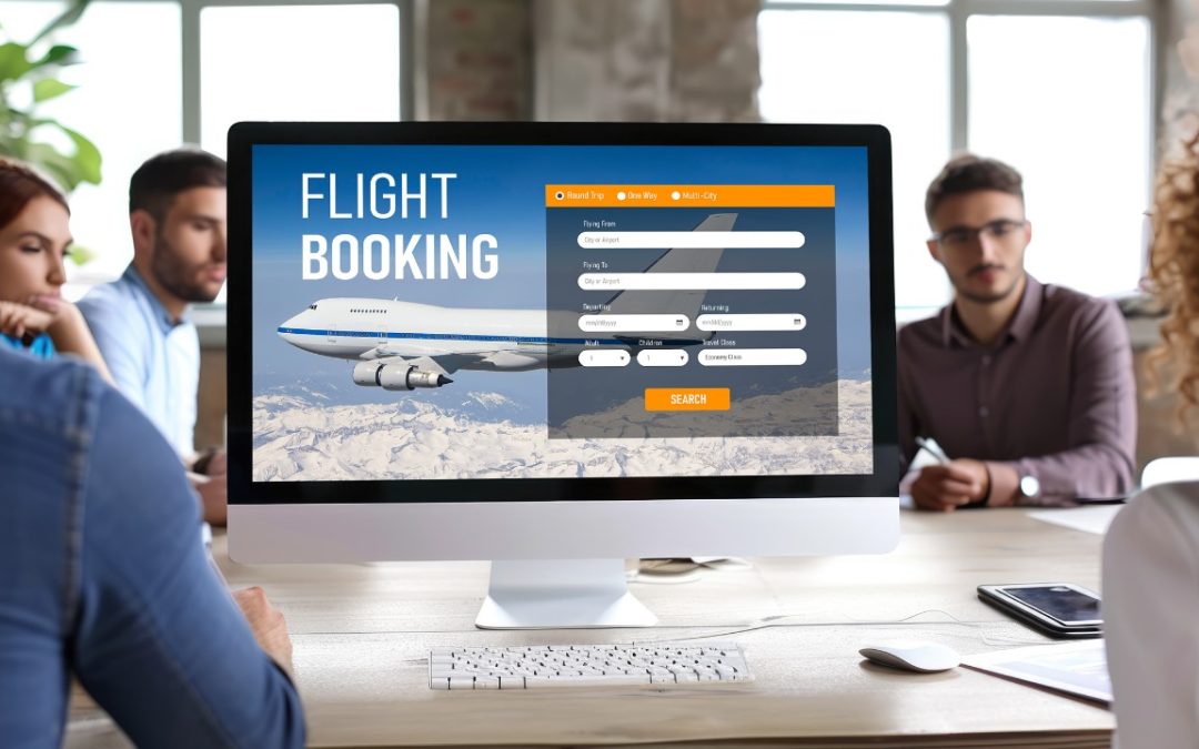Contratar web turística: la clave para destacar en el mundo digital