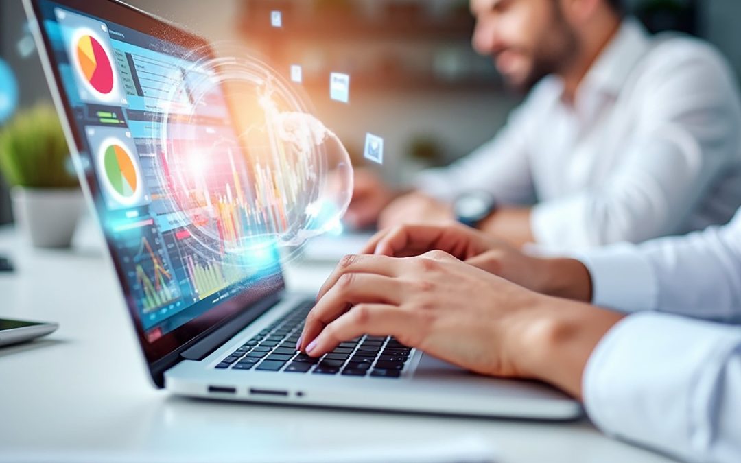 Auditoría web gratis para optimizar tu presencia digital y atraer más clientes