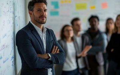 Diseño de página web para coaches: el camino hacia una marca sólida y visible