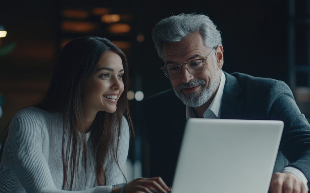 Rediseño página web coaches: potencia tu marca y conquista nuevos clientes