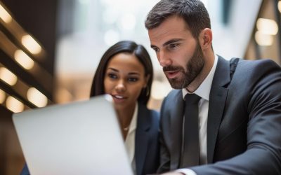 Sitio web para coaching profesional: haz que tu marca inspire y venda
