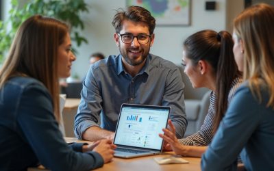 Coaching ejecutivo posicionamiento SEO: potencia tu marca y liderazgo digital