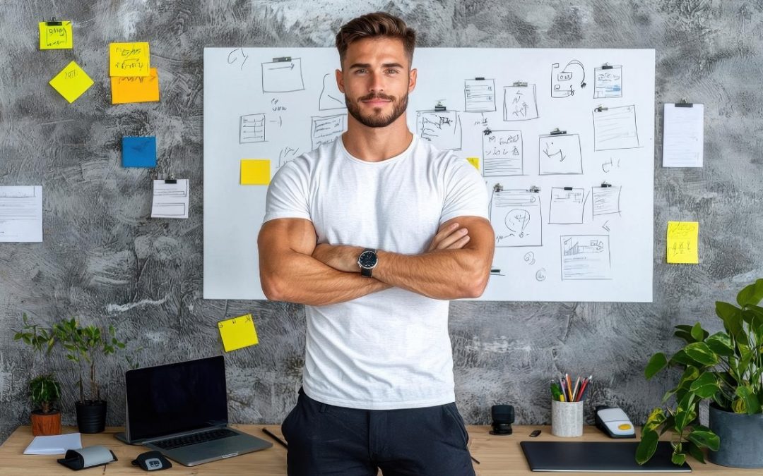 Branding personal para coaches: cómo destacar tu marca y atraer más clientes