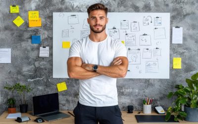 Branding personal para coaches: cómo destacar tu marca y atraer más clientes
