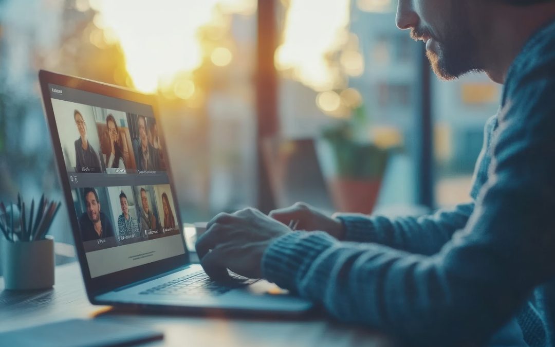 Contratar web para coaches: cómo fortalecer tu presencia digital y atraer más clientes