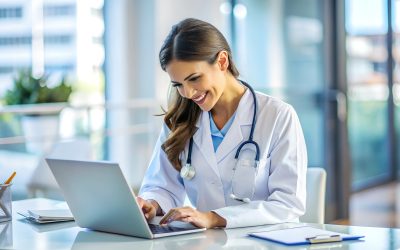 Auditoría SEO para Webs Médicas: Diagnostique y Mejore su Posicionamiento Digital