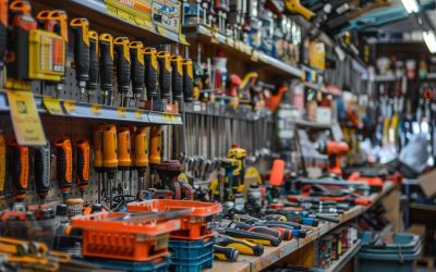 La importancia de una auditoría SEO web ferretería para crecer en el mercado digital