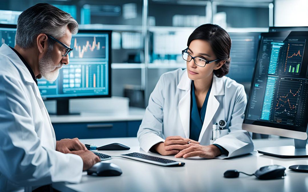 Consultoría de Marketing Médico: Estrategias Digitales para el Crecimiento de su Práctica en Bogotá