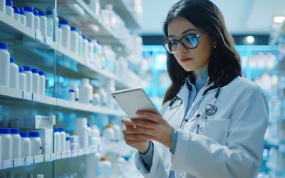 Ecommerce para Productos Médicos: La Guía Definitiva para Vender Online en el Sector Salud