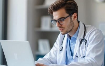 Especialistas Médicos SEO: La Guía Definitiva para Posicionar su Consultorio en Bogotá