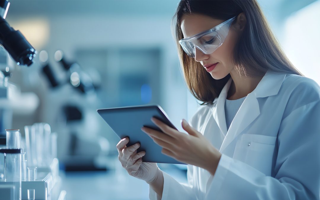 Cómo Posicionar su Laboratorio en Google Maps: Estrategias para Destacar en el Sector Salud