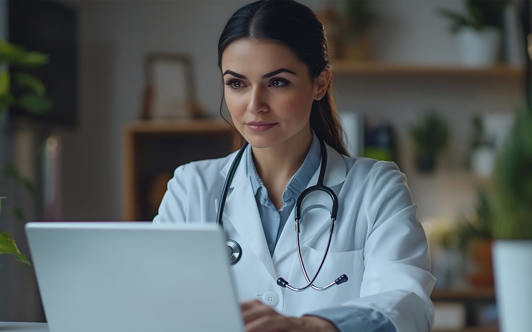 Página Web para Clínicas: Tu Puerta de Entrada al Crecimiento Médico en Bogotá