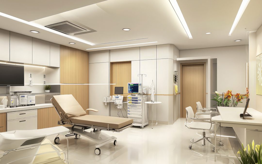 Cómo Posicionar su Clínica en Google: Estrategias Comprobadas para el Sector Salud en Bogotá