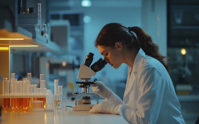 Rediseño Web para Laboratorios: Transforme su Presencia Digital en Bogotá y Cundinamarca
