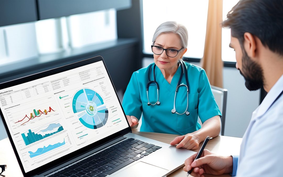 SEO para Médicos en Bogotá: Atraiga Más Pacientes con Posicionamiento Web Estratégico