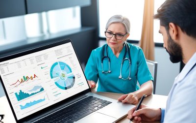 SEO para Médicos en Bogotá: Atraiga Más Pacientes con Posicionamiento Web Estratégico
