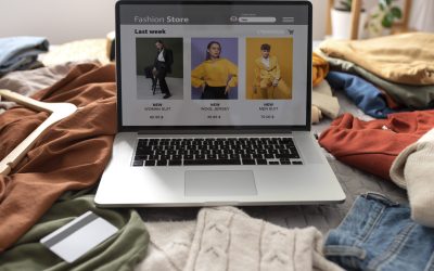 SEO para productos moda: la estrategia clave para destacar en el mundo digital